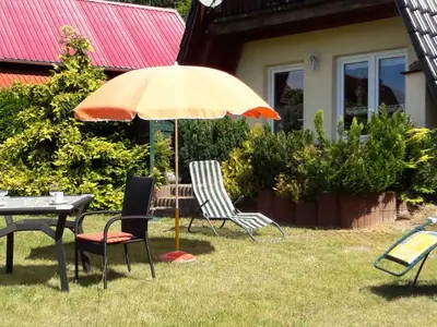 Ferienhaus für 3 Personen (50 m²) in Userin 4/10