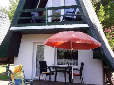 Ferienhaus für 3 Personen (50 m²) in Userin 6/10