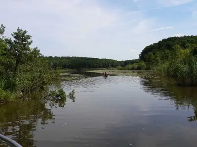 Ferienhaus für 3 Personen (50 m²) in Userin 7/10