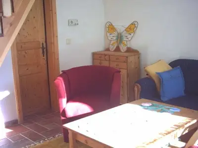 Ferienhaus für 2 Personen (40 m²) in Userin 10/10