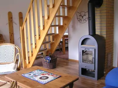 Ferienhaus für 3 Personen (50 m²) in Userin 9/10