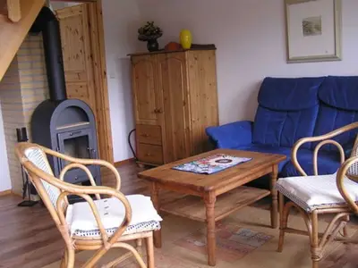 Ferienhaus für 3 Personen (50 m²) in Userin 10/10