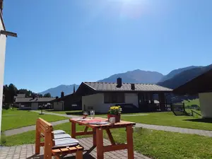 Ferienhaus für 10 Personen (136 m²) in Königsleiten