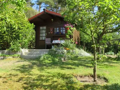 Ferienhaus für 1 Person (12 m²) in Loddin (Seebad) 1/10