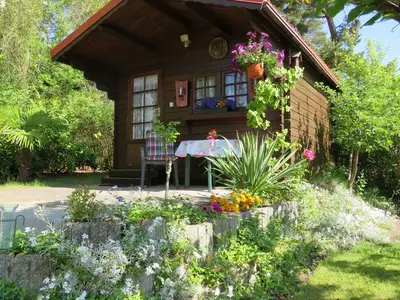 Ferienhaus für 1 Person (12 m²) in Loddin (Seebad) 2/10