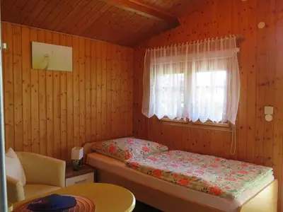 Ferienhaus für 1 Person (12 m²) in Loddin (Seebad) 6/10