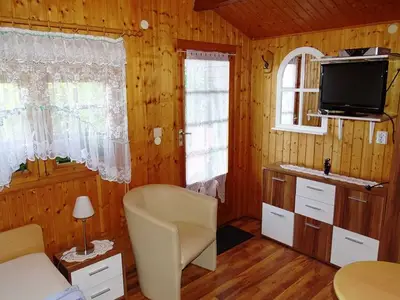 Ferienhaus für 1 Person (12 m²) in Loddin (Seebad) 7/10
