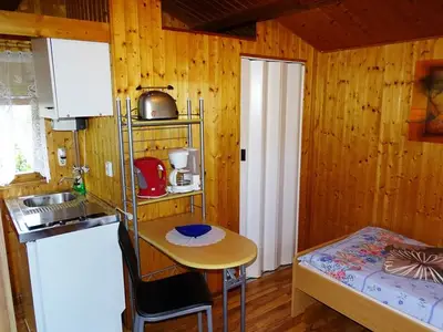 Ferienhaus für 1 Person (12 m²) in Loddin (Seebad) 8/10