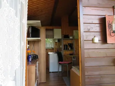 Ferienhaus für 1 Person (12 m²) in Loddin (Seebad) 9/10