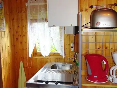 Ferienhaus für 1 Person (12 m²) in Loddin (Seebad) 10/10