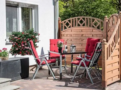 Ferienhaus für 2 Personen (20 m²) in Loddin (Seebad) 2/10