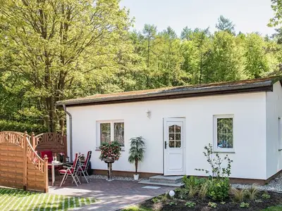 Ferienhaus für 2 Personen (20 m²) in Loddin (Seebad) 4/10