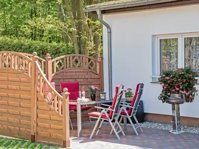 Ferienhaus für 2 Personen (20 m²) in Loddin (Seebad) 5/10