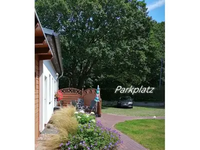 Ferienhaus für 2 Personen (20 m²) in Loddin (Seebad) 6/10
