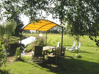 Ferienhaus für 4 Personen (30 m²) in Wredenhagen 3/10