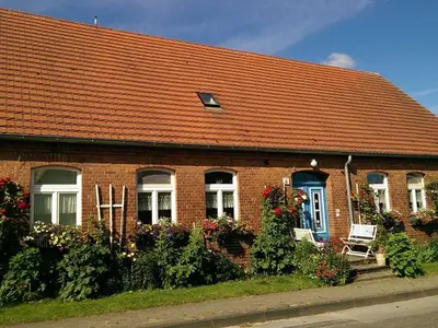 Ferienhaus für 4 Personen (30 m²) in Wredenhagen 5/10
