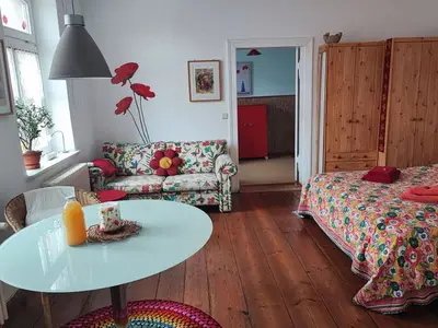 Ferienhaus für 4 Personen (30 m²) in Wredenhagen 9/10