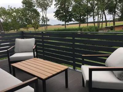 Ferienhaus für 6 Personen (100 m²) in Göhren Lebbin 3/10