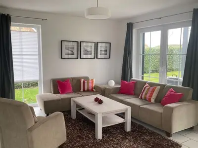 Ferienhaus für 6 Personen (100 m²) in Göhren Lebbin 9/10