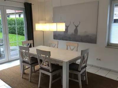 Ferienhaus für 6 Personen (100 m²) in Göhren Lebbin 10/10