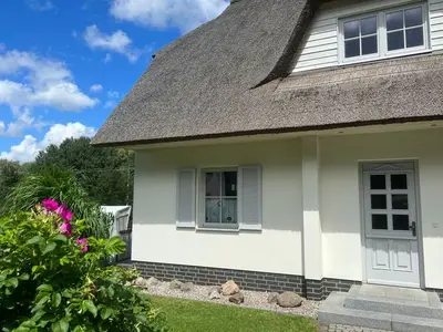 Ferienhaus für 6 Personen (118 m²) in Loddin (Seebad) 2/10