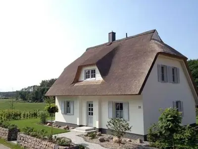 Ferienhaus für 6 Personen (118 m²) in Loddin (Seebad) 3/10