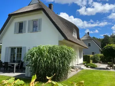 Ferienhaus für 6 Personen (118 m²) in Loddin (Seebad) 5/10