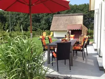 Ferienhaus für 6 Personen (118 m²) in Loddin (Seebad) 6/10