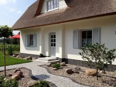 Ferienhaus für 6 Personen (118 m²) in Loddin (Seebad) 7/10
