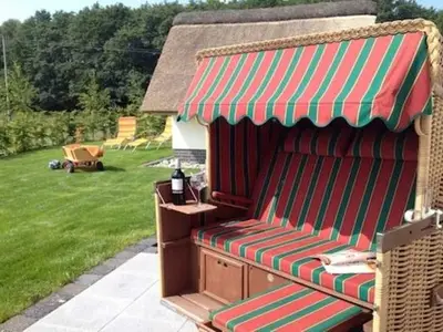 Ferienhaus für 6 Personen (118 m²) in Loddin (Seebad) 8/10