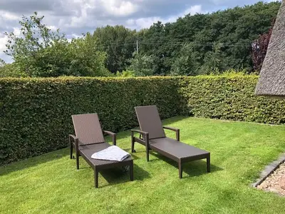 Ferienhaus für 6 Personen (118 m²) in Loddin (Seebad) 9/10