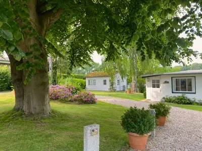 Ferienhaus für 2 Personen (35 m²) in Scharbeutz 1/10