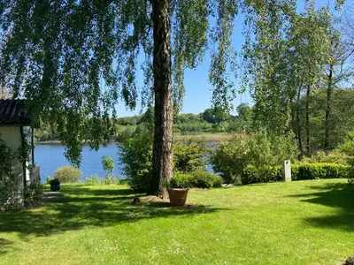 Ferienhaus für 2 Personen (35 m²) in Scharbeutz 4/10