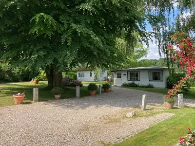 Ferienhaus für 2 Personen (35 m²) in Scharbeutz 10/10