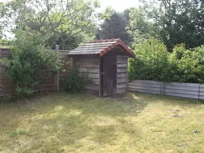 Ferienhaus für 4 Personen (52 m²) in Amt Plau am See 2/10