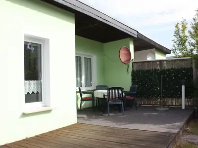 Ferienhaus für 4 Personen (52 m²) in Amt Plau am See 3/10