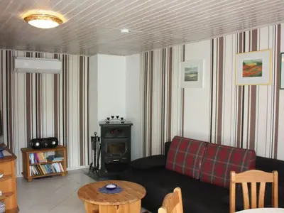 Ferienhaus für 4 Personen (52 m²) in Amt Plau am See 10/10