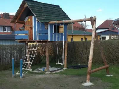 Ferienhaus für 5 Personen (50 m²) in Göhren Lebbin 4/10