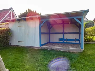 Ferienhaus für 5 Personen (50 m²) in Göhren Lebbin 5/10