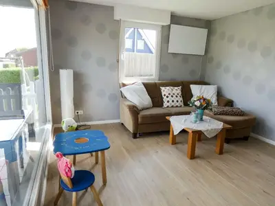Ferienhaus für 5 Personen (50 m²) in Göhren Lebbin 6/10