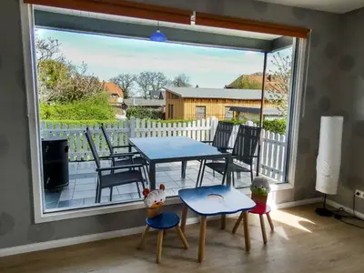 Ferienhaus für 5 Personen (50 m²) in Göhren Lebbin 8/10