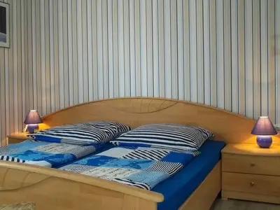 Ferienhaus für 5 Personen (50 m²) in Göhren Lebbin 9/10