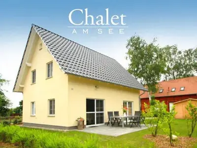 Ferienhaus für 6 Personen (90 m²) in Göhren Lebbin 2/10