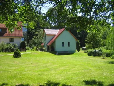 Ferienhaus für 5 Personen (45 m²) in Bossow 3/10
