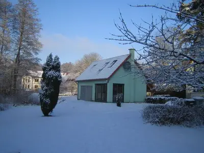Ferienhaus für 5 Personen (45 m²) in Bossow 6/10