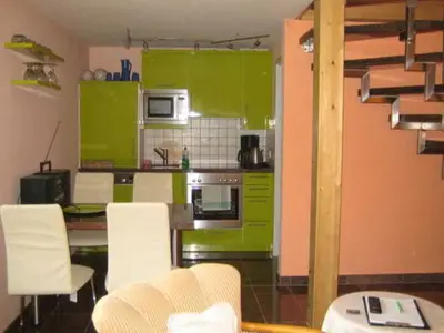 Ferienhaus für 5 Personen (45 m²) in Bossow 7/10