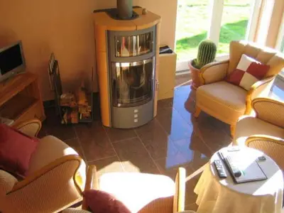 Ferienhaus für 5 Personen (45 m²) in Bossow 8/10