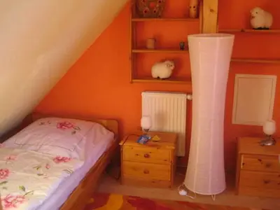 Ferienhaus für 5 Personen (45 m²) in Bossow 9/10