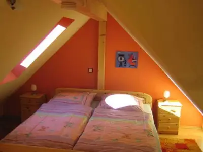 Ferienhaus für 5 Personen (45 m²) in Bossow 10/10