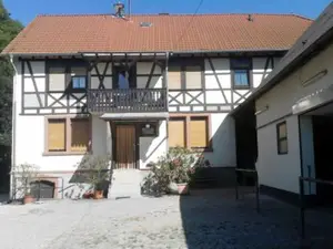Ferienhaus für 14 Personen (180 m²) in Mörlenbach
